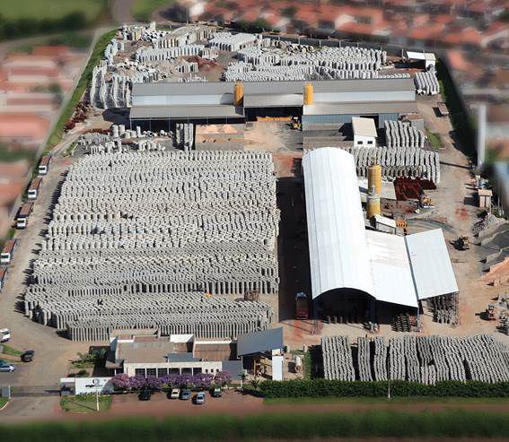 Empresa Tubos e Aduelas